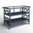 Abbott Wicker / Rattan Bar Cart-37402066