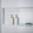 60" X 32"w Shower Combo Kits With Glue Up Shower Walls and Shower Base-122501977