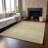 Premium Machine Washable Prisco Copper Rug-1124062334