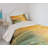 Rustic Polyester Coverlet