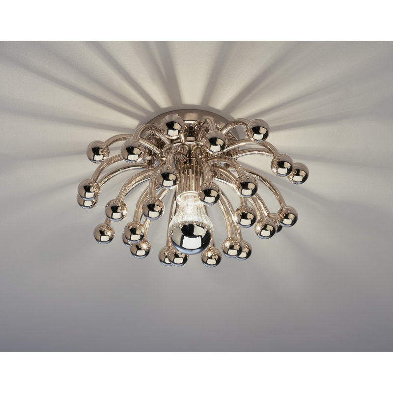 Anemone 1 - Light Flush Mount