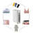 Fabric Laundry Hamper-1070013003
