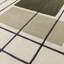 Gina Geometric Wool Hand Tufted Area Rug-455310104-429848185