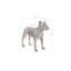 Animals Pit Bull Statue