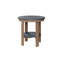 Outdoor Round Side Table-20314834-20314847-20314844