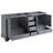 Quen 72" Freestanding Double Basin Vanity Set with Cabinet, Vanity Top, and Oval Undermount Sinks-101647863-101647860-101229905