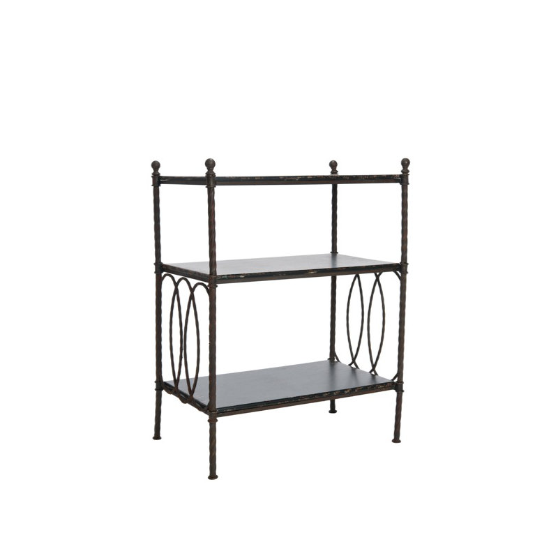 Bibliothèque Marshal Etagere