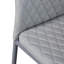 Chaise d'appoint rembourrée Alcaraz-2093017588