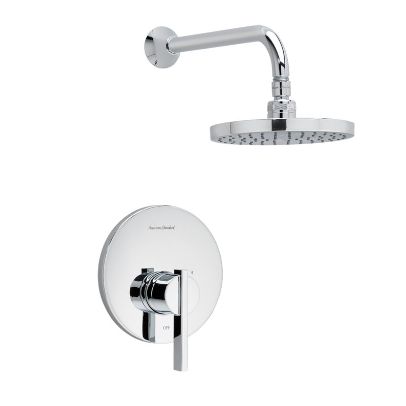 Berwick All-In-One Kit, Chrome