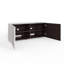 INTEL 1200 Corner Tv Unit-488786303