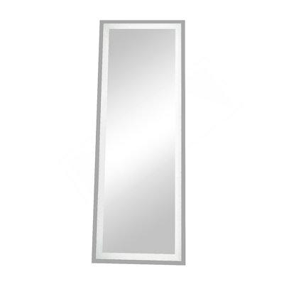 LED Mirror Lamp With Lights