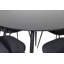 Garretson 4 - Person Dining Set