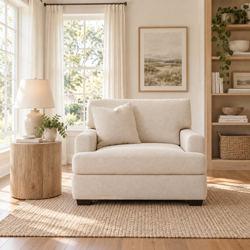 Emilio Upholstered Accent Chair, Bella Hunter Performance Velvet