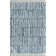 Colletti Bennett Modern Shallow Waters Area Rug