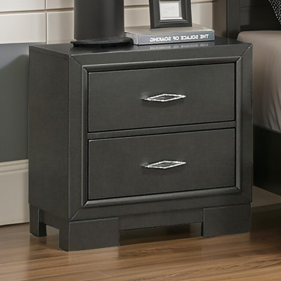 Aliso Nightstand