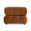 Ottenburg 36" Modular Modern Lounge Arm Chair
