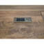 Bureau en bois massif Generose