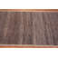 One-of-a-Kind 3'4" X 12' Hand Knotted Area Rug
