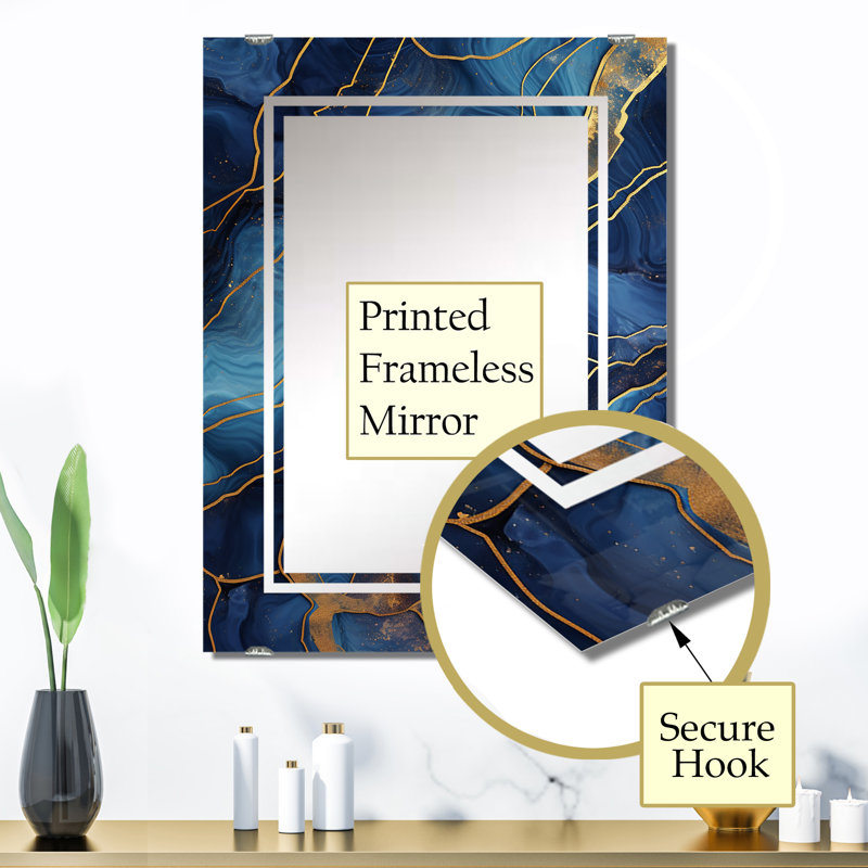 Miroir Reigle, 32 po x 24 po