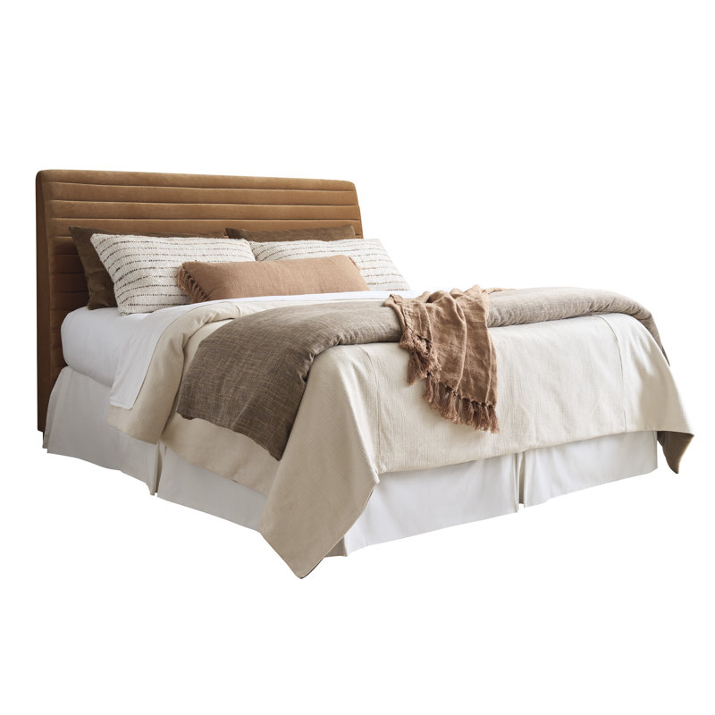 La Costa Upholstered Headboard