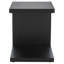Table d'appoint en bois Tawney «C»-1710684749