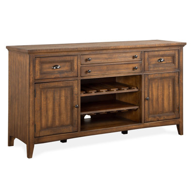 Amhurst 66'' Sideboard