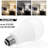 3-Way A21 E26/Medium (Standard) LED Bulbs, 50/100/150W Equivalent