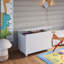 Coffre de rangement roulant --116163376