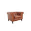 Arthur Tufted Armchair