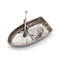 Sea And Shore Salt Cellar Set