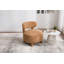 Fauteuil d'appoint sans accoudoirs-222582118