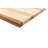 Canadian Maple Reversible Paddle Cutting Board