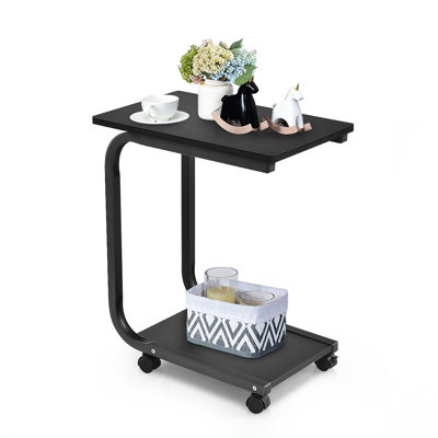 Asheka End Table