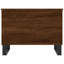 Table basse 17,5 "x 17,7" en bois d'ingénierie-1537892691-1537892690