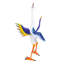 Figurine Johnnie Heron Alebrije