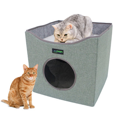 15'' H Cat Tree
