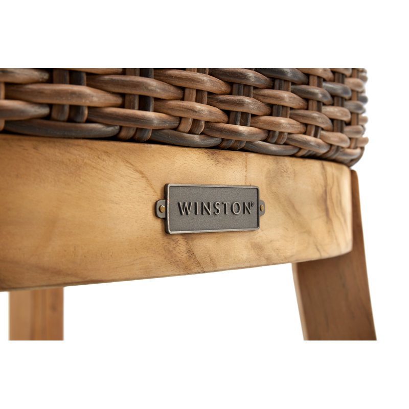 Truss Outdoor Dining Armchair