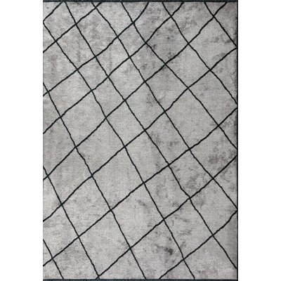 Rapture Moroccan Area Rug