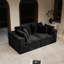 Canapé modulaire 78,8 x 39,4 po-546838150