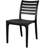 Plastic Outdoor Stacking Dining Side Chair-28459576
