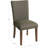 Carista Upholstered Parsons Dining Chair-116877568
