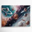 Art mural sur toile gris-982965905