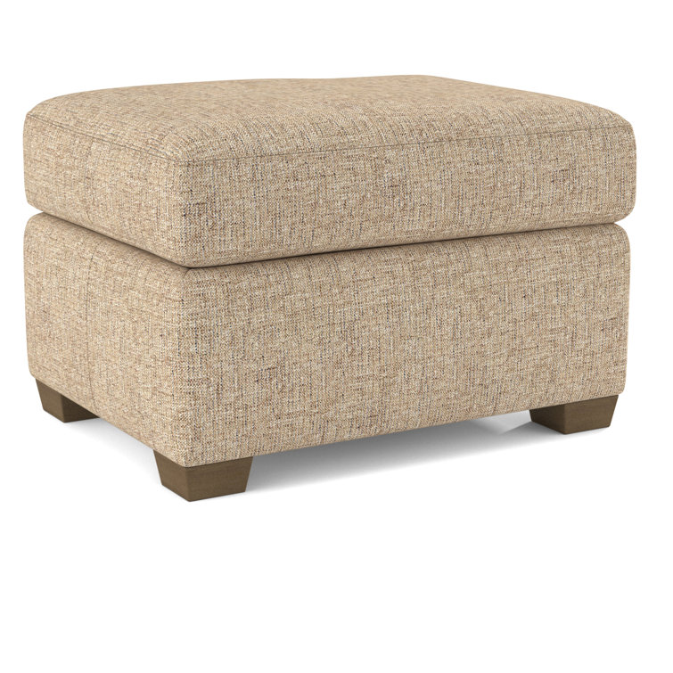 Upholstered Ottoman