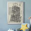 Quays of London IV - Cadre photo, impression sur toile-469321162-469321334