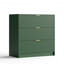 Commode 3 tiroirs, l 31,5 po-539251677