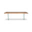Brooks Solid Wood Dining Table-1081609196-1111724082