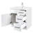 Manhattan Single Bathroom Vanity Set-117042953-117042954-118914670