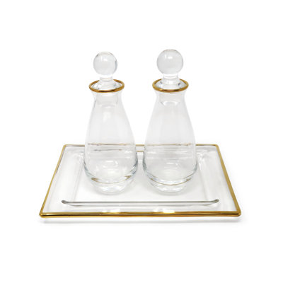 Kaiyn 11oz. Drinking Glass Set