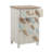 Slaton End Table with Storage
