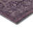 Premium Machine Washable Larock AMF1240 Medallion Rug-115170184